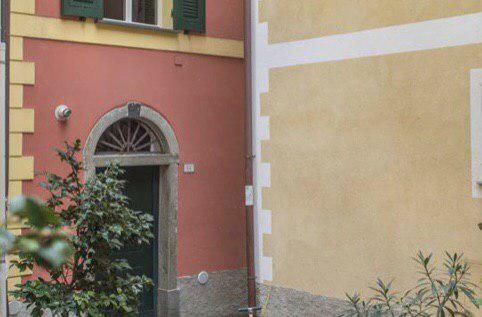 La Casetta Di Monterosso Monterosso al Mare Exterior foto